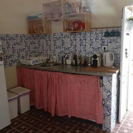 Santa Barbara De Nexe 2 Bedroom House بيت للعطل *