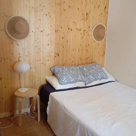 Ferienhaus Santa Barbara De Nexe 2 Bedroom House