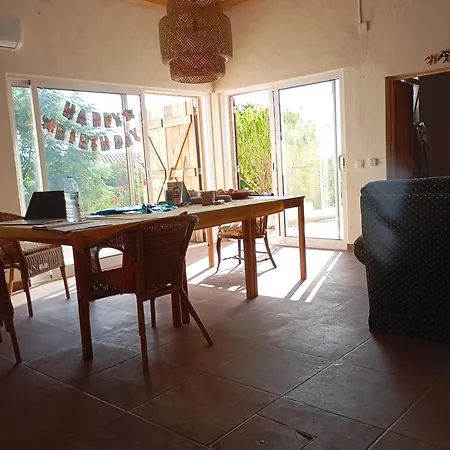 Ferienhaus Santa Barbara De Nexe 2 Bedroom House *